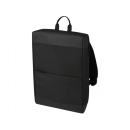 Rise backpack for a laptop with a 15.6