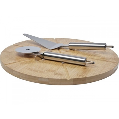 
                                                Pizza set 