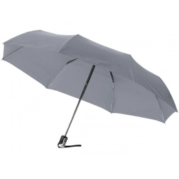 Folding umbrella 