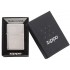 Зажигалка ZIPPO Classic с покрытием Brushed Chrome Зажигалка ZIPPO Classic с покрытием Brushed Chrome