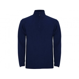 Sweatshirt made of microfleece 