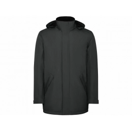 Парка утепленная «America», мужская