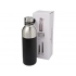 Sports thermos bottle 