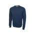 Fleece-lined unisex sweatshirt 