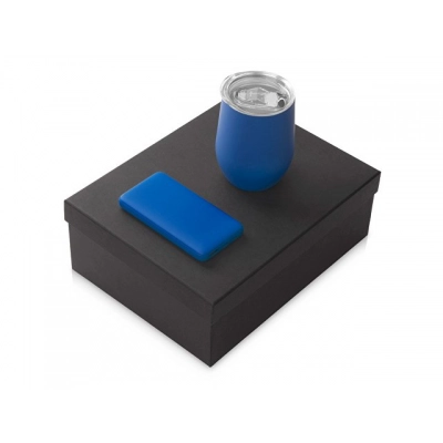 
                                            Подарочный набор «COLOR IT» с термокружкой и повербанком, 10000 mAh
                                            