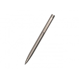 Metal ballpoint pen 