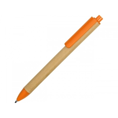 
                                                Cardboard ballpoint pen 