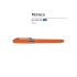 Ручка пластиковая шариковая «Monaco» софт-тач Ручка пластиковая шариковая «Monaco» софт-тач