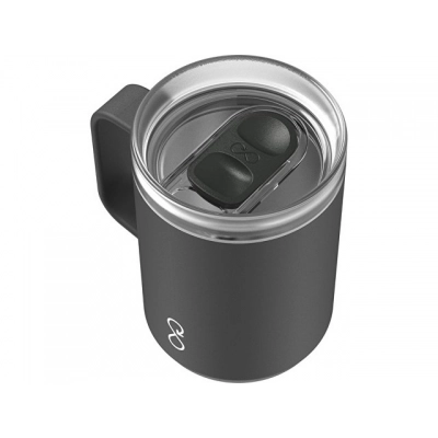
                                                Thermal travel mug 