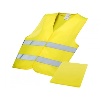 
                                                Protective vest 