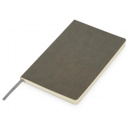 Блокнот в гибкой обложке А5 «Softy 2.0»