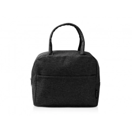 Volt isothermal plastic cooler bag.
