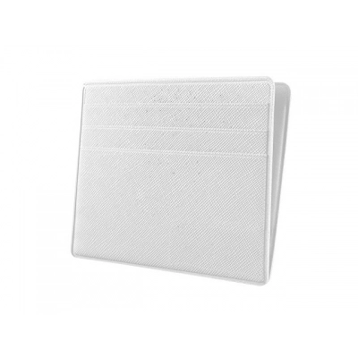 
                                                Cardholder for 6 bank cards and cash 