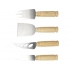 Bamboo cheese set 