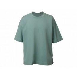 Футболка оверсайз «Beta.01» унисекс