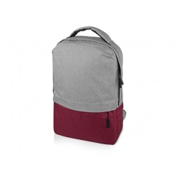 Fiji backpack with laptop compartment