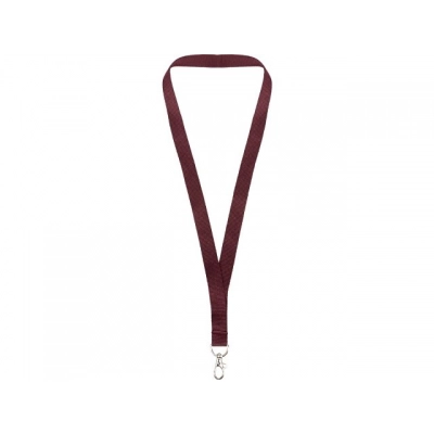 
                                                Lanyard with a carabiner
                                                