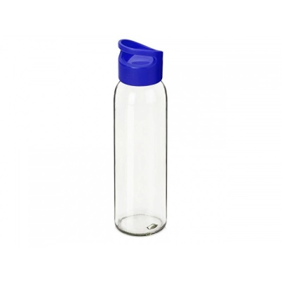 
                                                Glass bottle 