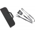 Barbecue set 