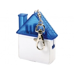 Набор отверток-брелок  «Домик»