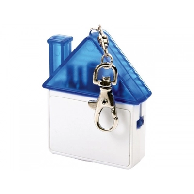 
                                                Screwdriver set-keychain 