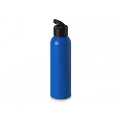 
                                            Алюминиевая бутылка для воды с ручкой «Plain Alu», 650 мл
                                            