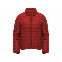 Куртка «Finland» женская