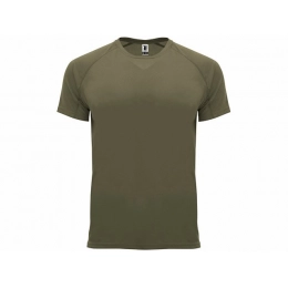 Спортивная футболка «Bahrain» мужская