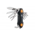 Pocket knife, 96 mm, 15 functions