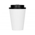 Пластиковый стакан с двойными стенками «Take away» Пластиковый стакан с двойными стенками «Take away»