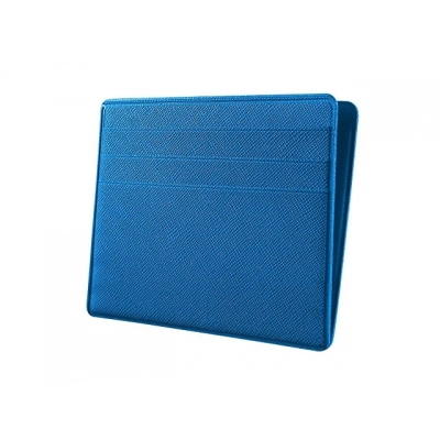 
                                                Cardholder for 6 bank cards and cash 