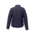 Insulated jacket 