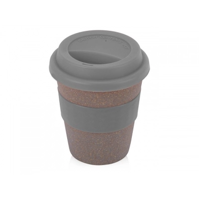 
                                            Стакан из бамбукового волокна «Café»
                                            