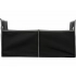 Organizer-accordion for the trunk 