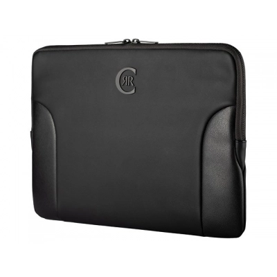 
                                                Forbes Black Laptop Case
                                                