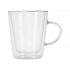 Mug with double walls 