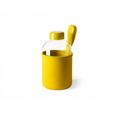 
                                                KASTER bottle in a neoprene case.
                                                