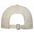 Cap made from recycled materials 