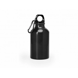 YACA bottle with a carabiner.