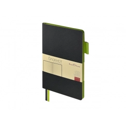 Блокнот А5 «Boston«