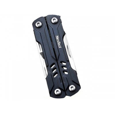 
                                                Nextool Mini Sailor multitool.
                                                