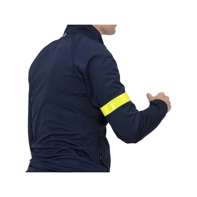 
                                            Светоотражающая защитная лента «Mats»
                                            