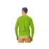 Fleece-lined unisex sweatshirt 