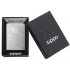Зажигалка ZIPPO с покрытием Herringbone Sweep Зажигалка ZIPPO с покрытием Herringbone Sweep