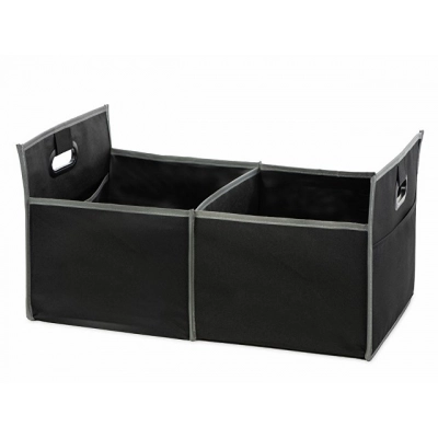 
                                                Organizer-accordion for the trunk 