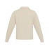 Unisex polo sweatshirt 