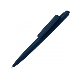 Plastic ballpoint pen 