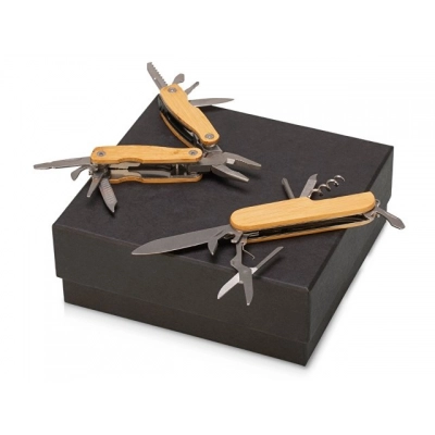 
                                            Подарочный набор «Bambix»
                                            