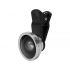 Lens set for smartphone 