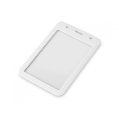 
                                            Держатель для бейджа «Haven» 
                                            